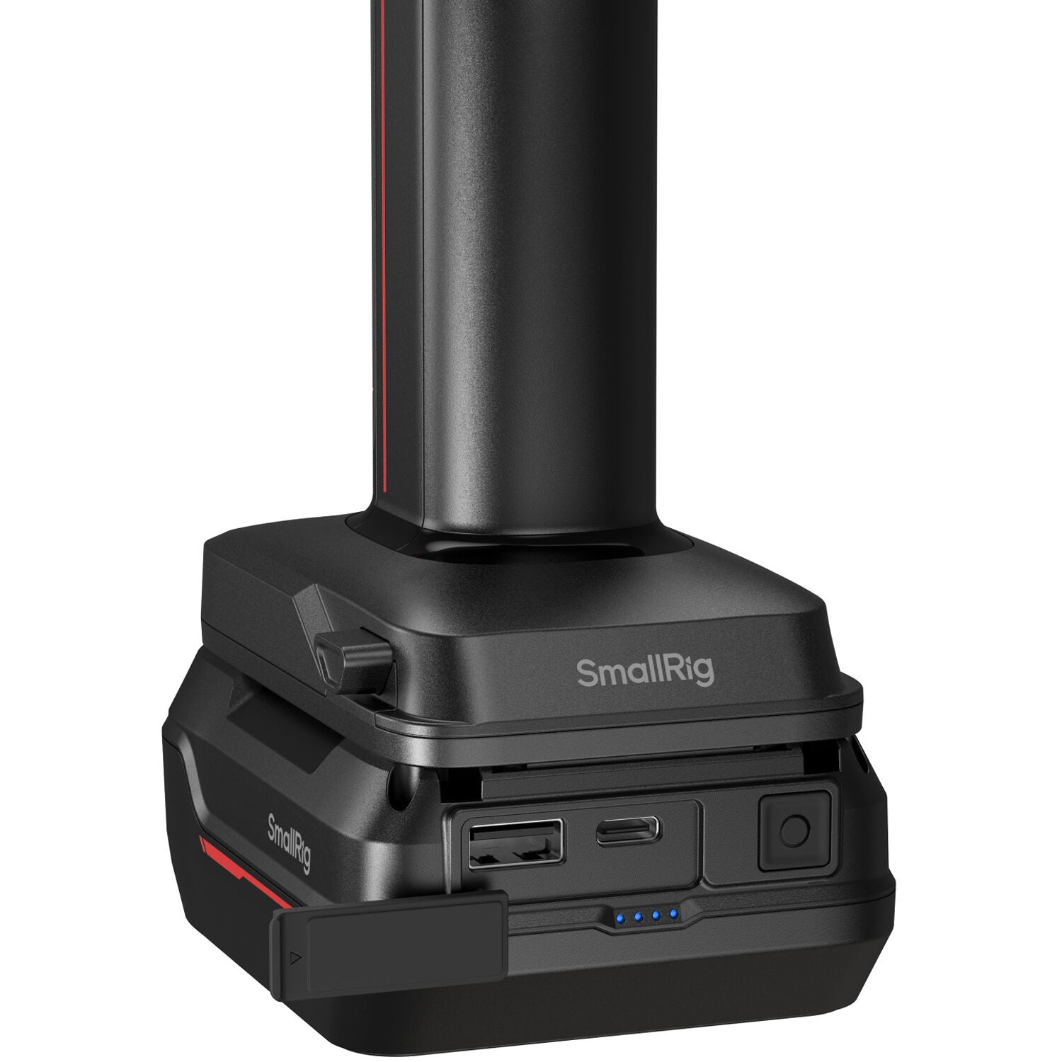 SmallRig SH73 Grip Handle Designed Powerbank 4757