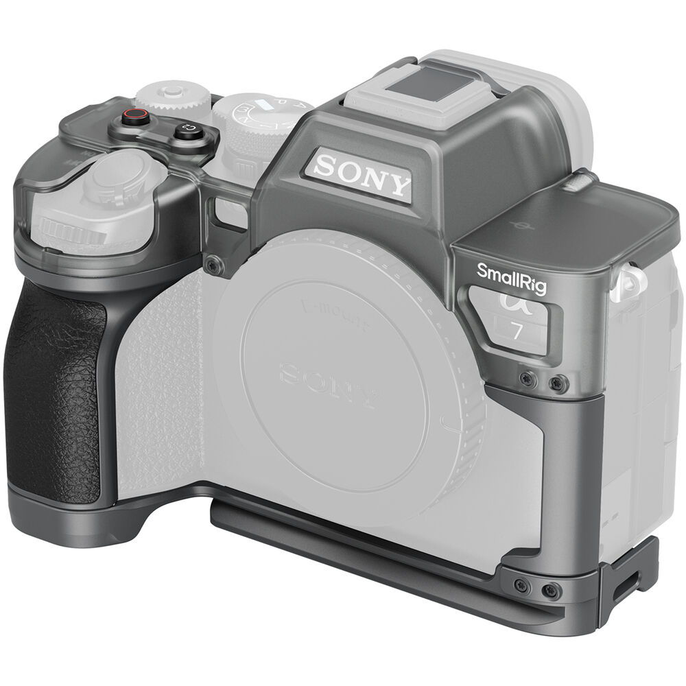 SmallRig Case for Sony Alpha 7 IV 4798