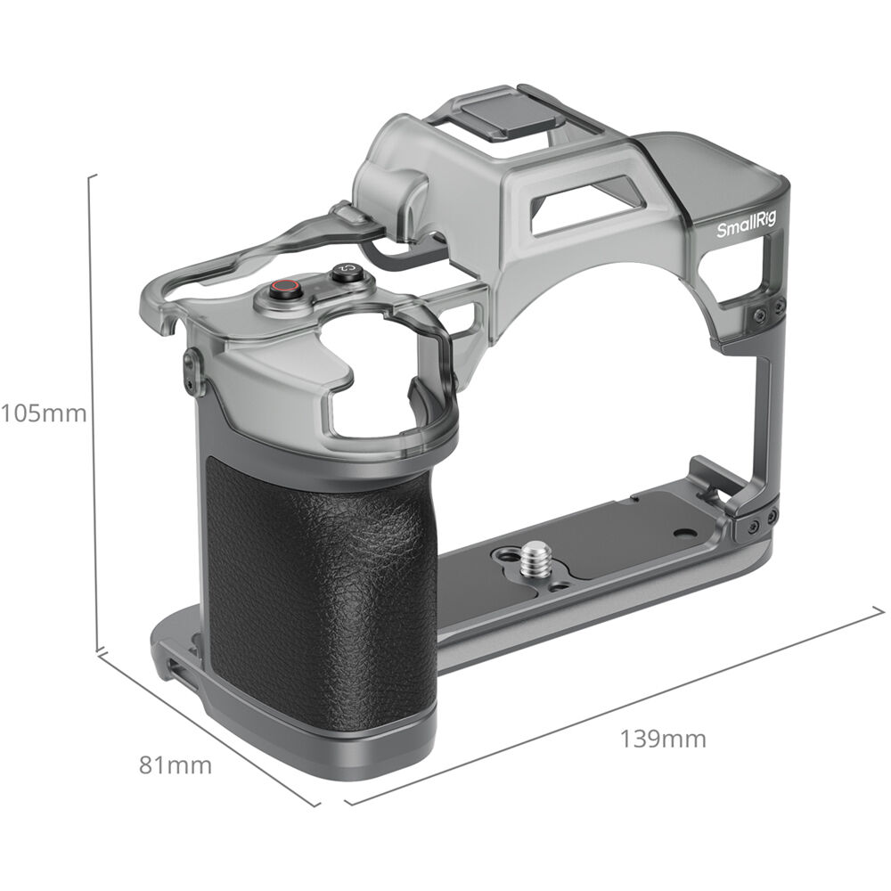 SmallRig Case for Sony Alpha 7 IV 4798