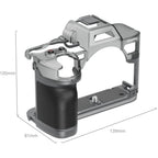 SmallRig Case for Sony Alpha 7 IV 4798