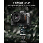 SmallRig Case for Sony Alpha 7 IV 4798