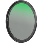 SmallRig 5-in-1 Attachable Filter Kit VND 2-32 & CPL & 1/4 Effect Black Mist (67mm)