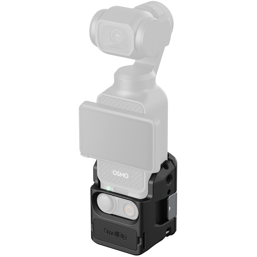 SmallRig Cage for DJI Osmo Pocket 3 5072 