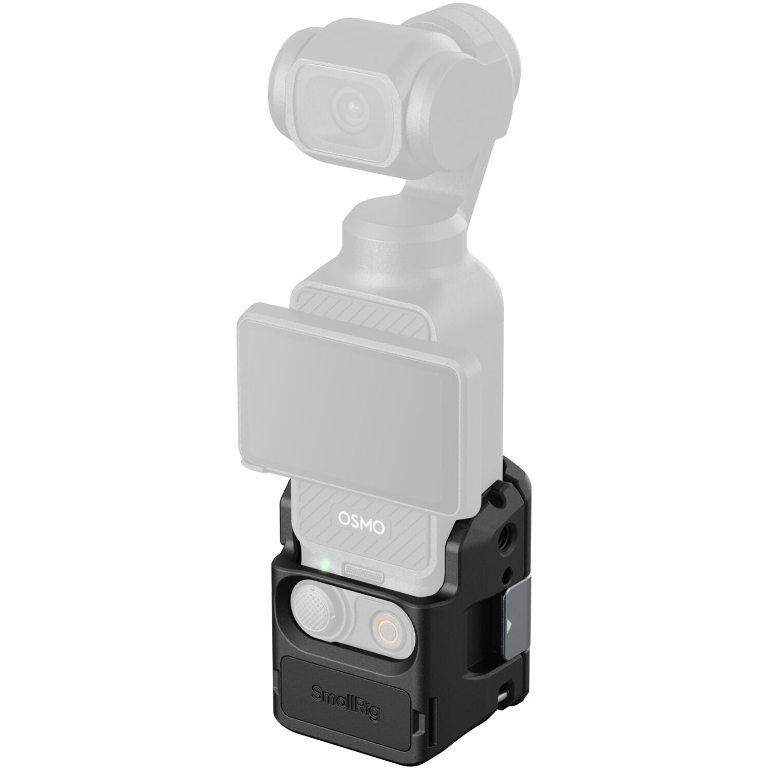 SmallRig Cage for DJI Osmo Pocket 3 5072 