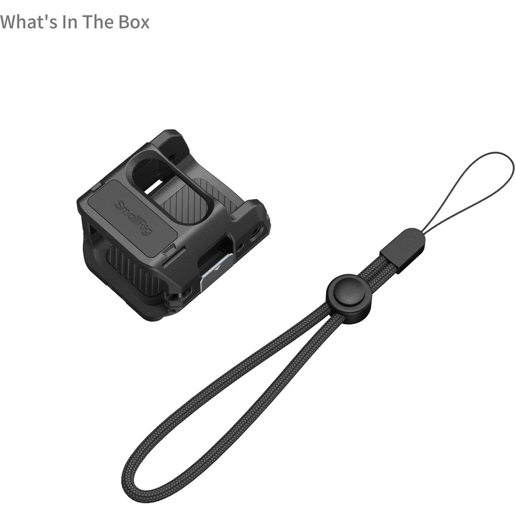 SmallRig Cage for DJI Osmo Pocket 3 5072 