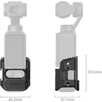 SmallRig Cage for DJI Osmo Pocket 3 5072 