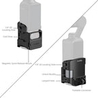 SmallRig Cage for DJI Osmo Pocket 3 5072 