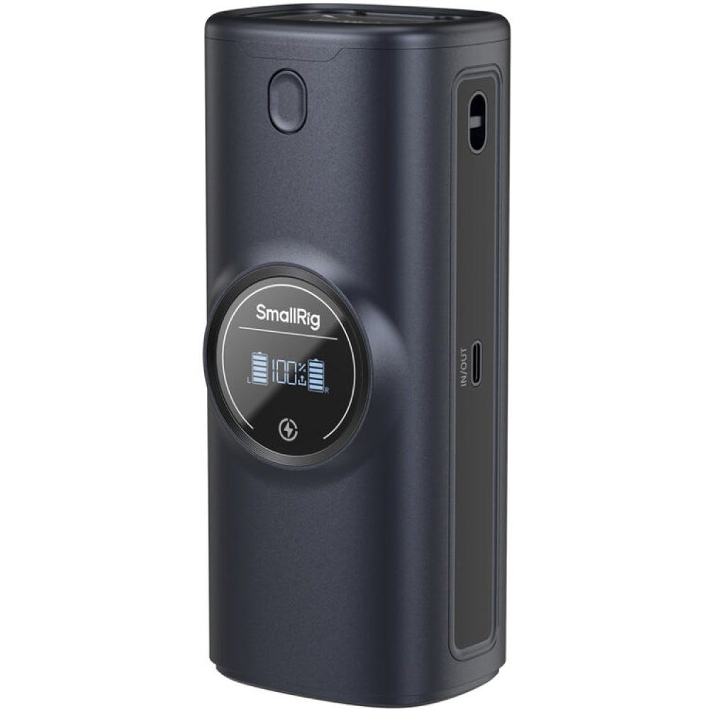 SmallRig Power Bank for Sony NP-FZ100 5109