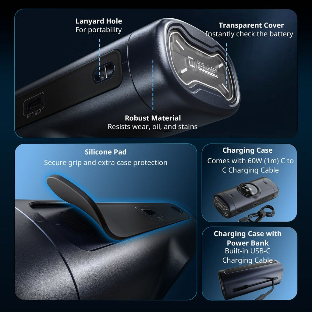 SmallRig Power Bank for Sony NP-FZ100 5109