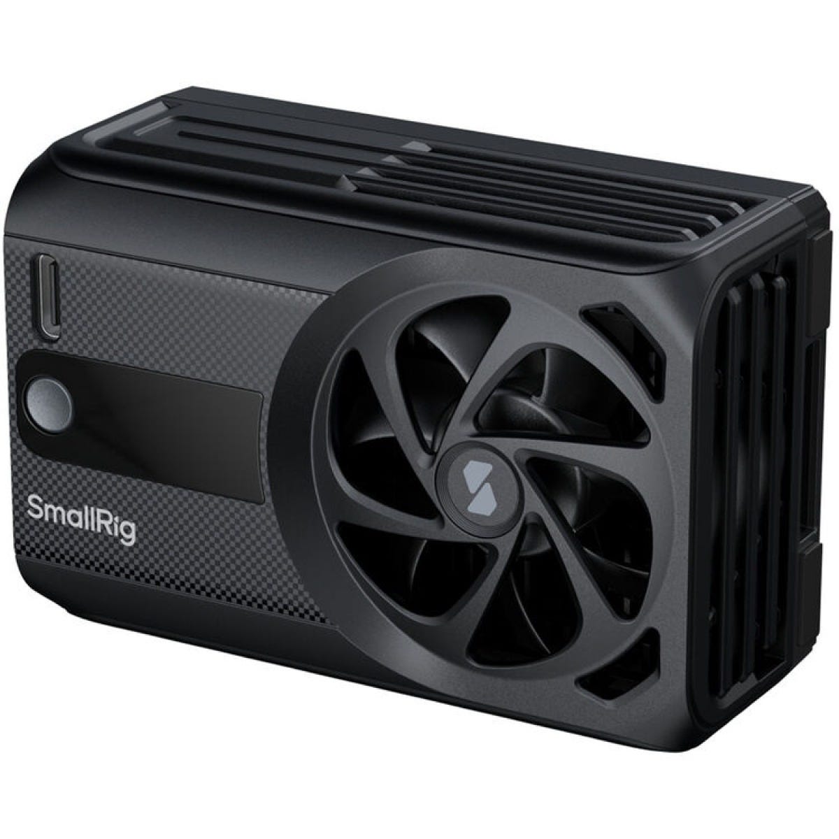 SmallRig Cooling Fan for Mirrorless Cameras (Hybrid Cooling) 5328