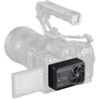 SmallRig Cooling Fan for Mirrorless Cameras (Hybrid Cooling) 5328