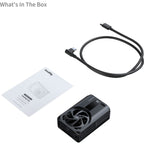 SmallRig Cooling Fan for Mirrorless Cameras (Basic Fan) 5329