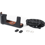 SmallRig Camera Leather Case Kit for FUJIFILM X-E5 (Black) 5450