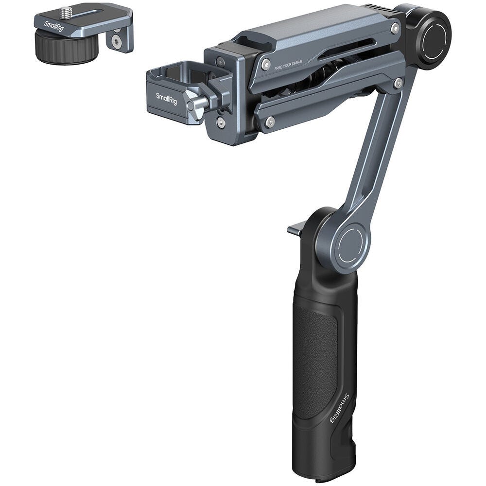 SmallRig Handheld Shock Absorber Support 5508