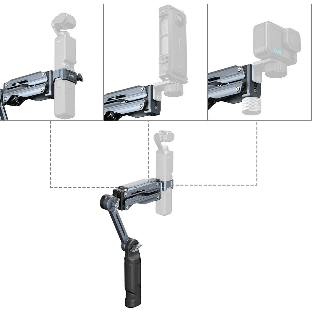 SmallRig Handheld Shock Absorber Support 5508