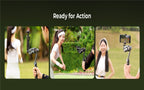SmallRig Handheld Shock Absorber Support 5508