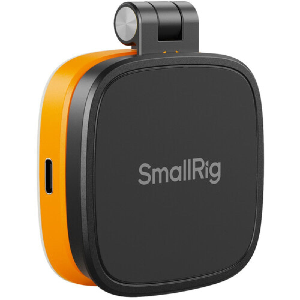  SmallRig Vibe P48 Detachable Mobile Phone LED Video Light (BumbleBee Edition) 5513
