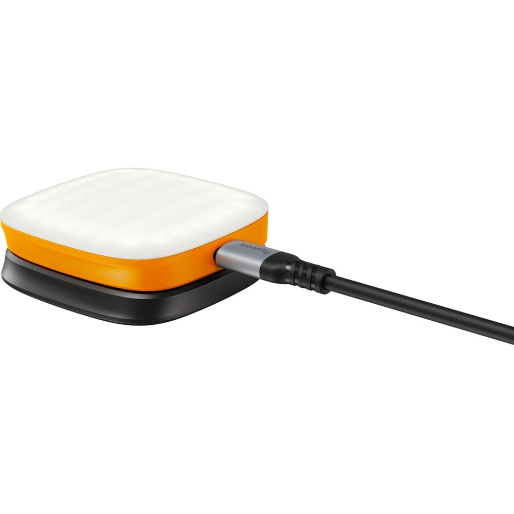  SmallRig Vibe P48 Detachable Mobile Phone LED Video Light (BumbleBee Edition) 5513