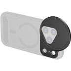 SmallRig FilMov Attachable Filter Adapter for iPhone 17 Pro (67mm) 5547
