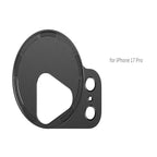 SmallRig FilMov Attachable Filter Adapter for iPhone 17 Pro (67mm) 5547