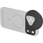 SmallRig FilMov Attachable Filter Adapter for iPhone 17 Pro Max (67mm) 5548