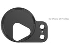 SmallRig FilMov Attachable Filter Adapter for iPhone 17 Pro Max (67mm) 5548