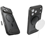 SmallRig FilMov Lightweight Photography Phone Case for iPhone 17 Pro (Black) 5549