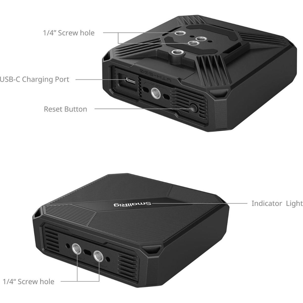 SmallRig Wireless Video Repeater for Cameras 5566