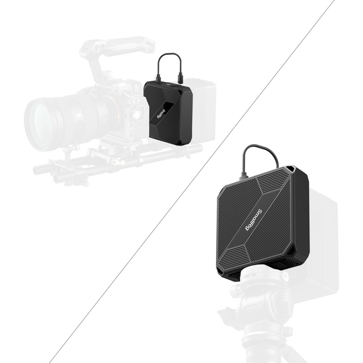 SmallRig Wireless Video Repeater for Cameras 5566