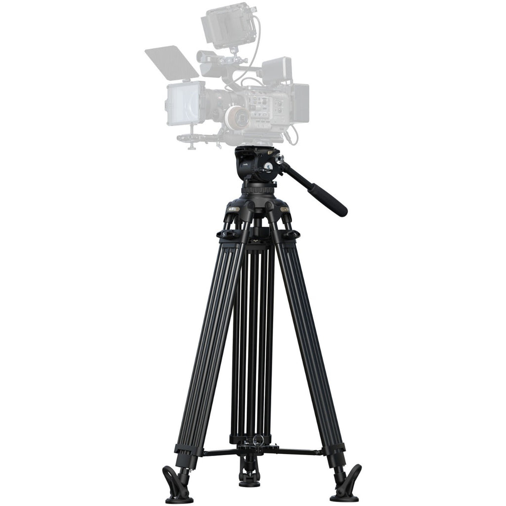 SmallRig FSD18 FreeSpeed Heacy-Duty Aluminium Alloy Tripod 5577