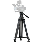 SmallRig FSD18 FreeSpeed Heacy-Duty Aluminium Alloy Tripod 5577