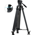 SmallRig FSD18 FreeSpeed Heacy-Duty Aluminium Alloy Tripod 5577