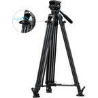 SmallRig FSD16 FreeSpeed Heavy-Duty Aluminum Alloy Tripod 5579