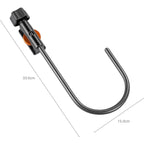 SmallRig Cable Storage Hook for Camera Cart 6254