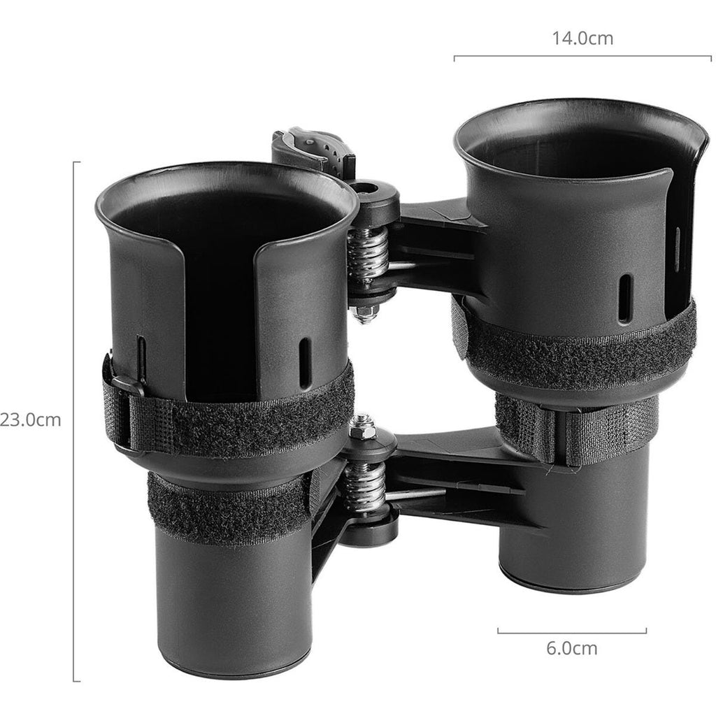 SmallRig Cup Holder for Camera Cart 6255