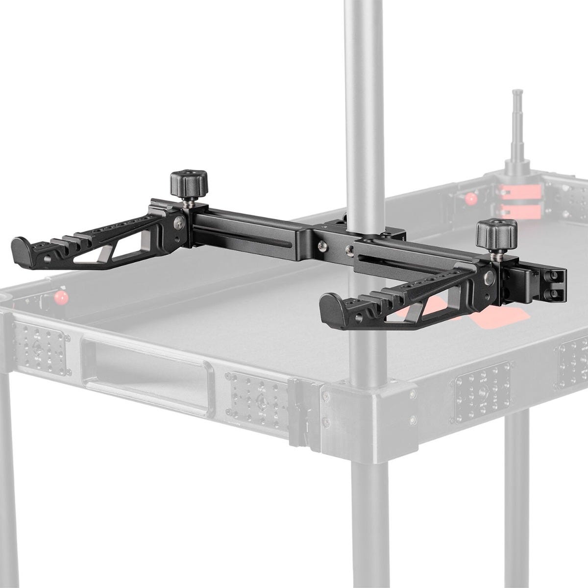 SmallRig Dual Tripod Support for Camera Cart 6258