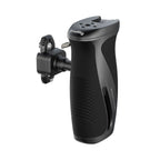 SmallRig Rotating Side Handle with "HawkLock" H21 Quick Release NATO Clamp 6405