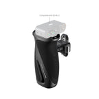 SmallRig Rotating Side Handle with "HawkLock" H21 Quick Release NATO Clamp 6405