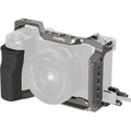 SmallRig HawkLock Quick Release Cage Kit for Sony Alpha 6700 (ID 5060)