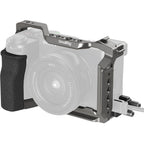 Open Box SmallRig HawkLock Quick Release Cage Kit - Sony Alpha 6700 (ID 5060)