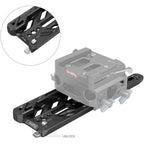 SmallRig 8" Lightweight ARRI-Standard Dovetail Plate