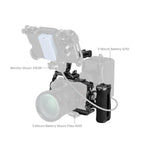 SmallRig Advanced Cage Kit for Sony Alpha 7R VI 6704