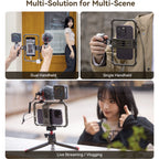 SmallRig All-in-One Video Kit Basic (2022)