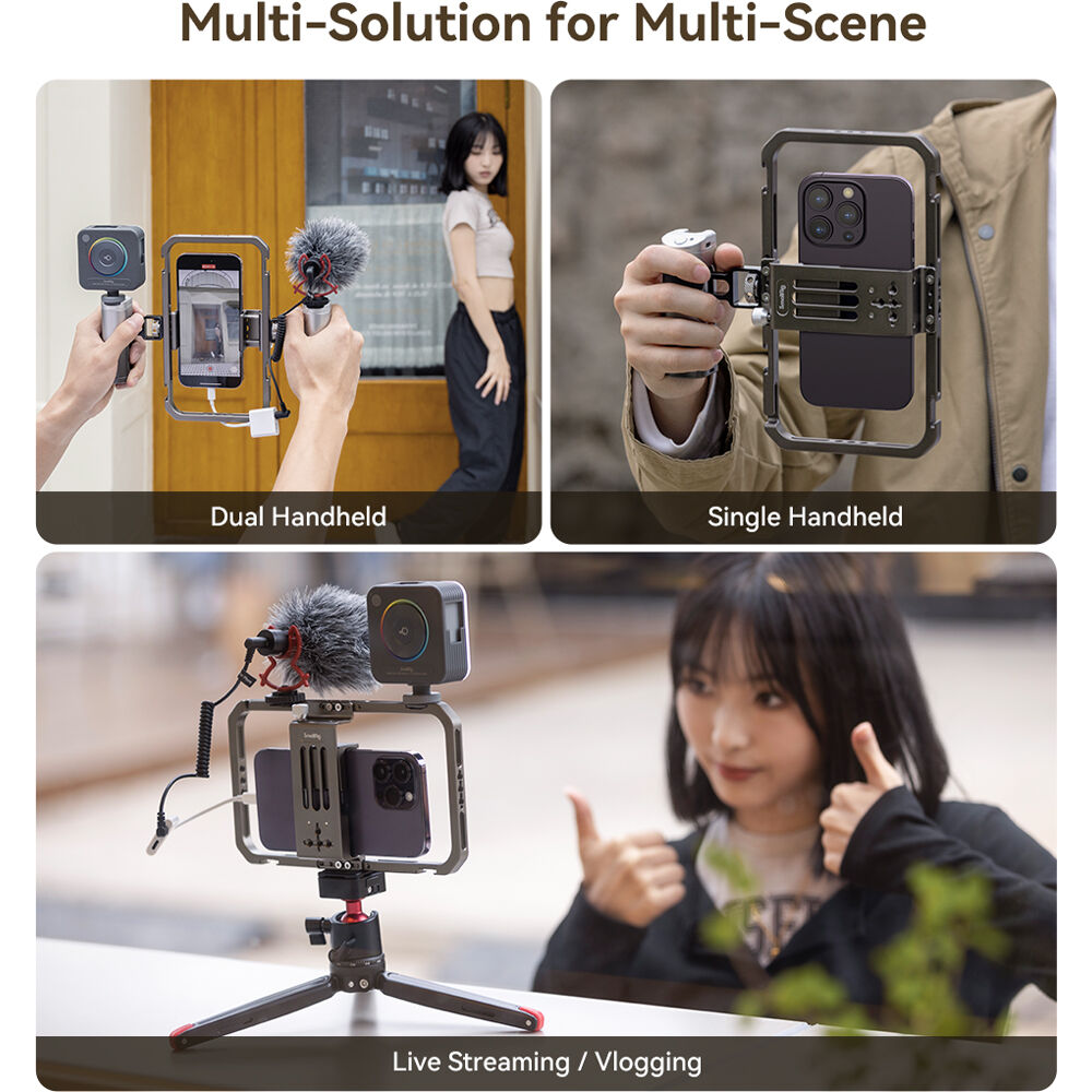 SmallRig All-in-One Video Kit Basic (2022)