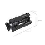 SmallRig Aluminum Mini Tripod VT-20