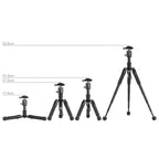 SmallRig Aluminum Mini Tripod VT-20