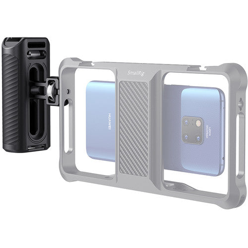 SmallRig Aluminum Side Handle for Smartphone Cage HSS2424