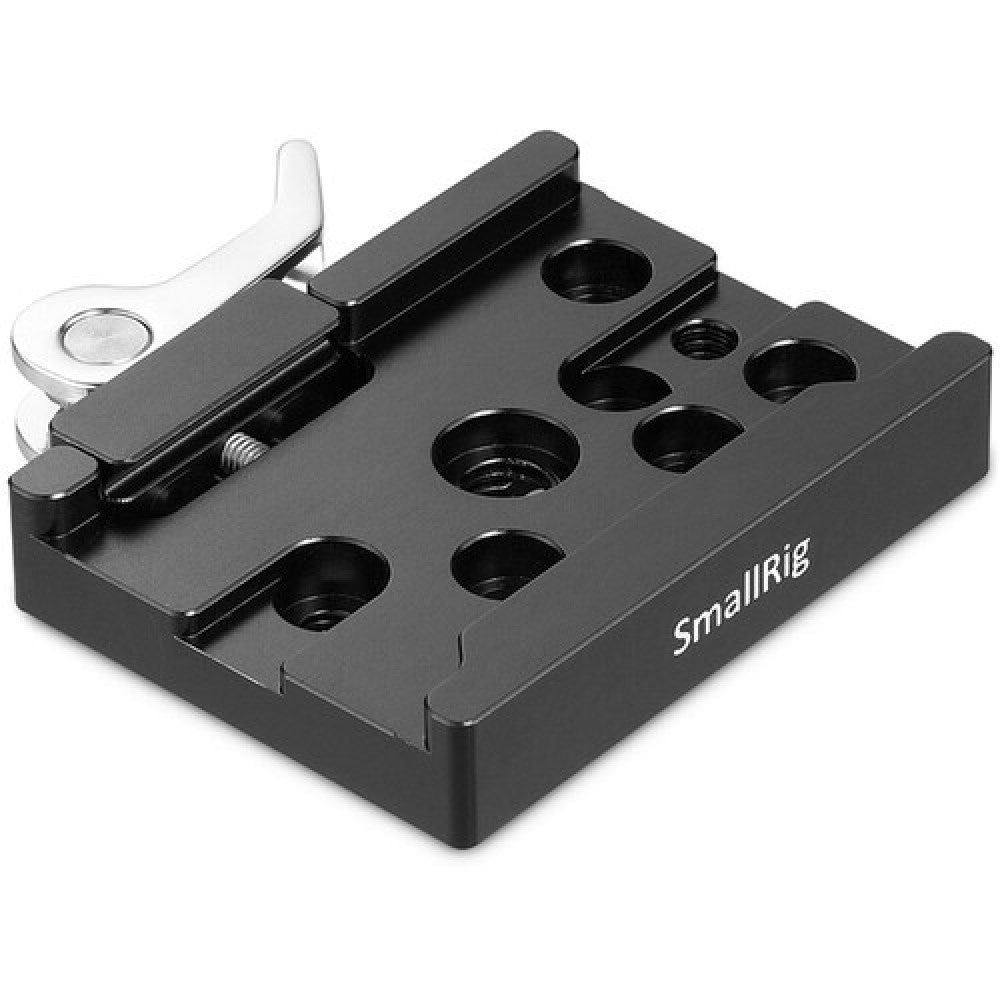 SmallRig Arca-Swiss Quick Release Mount Plate