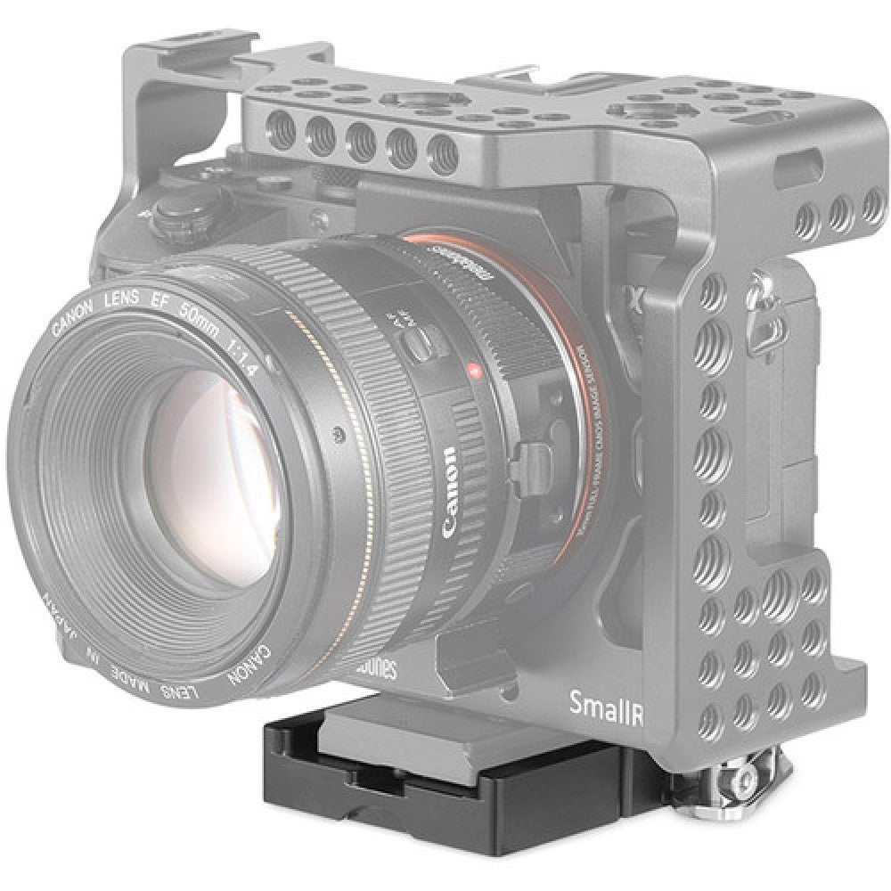 SmallRig Arca-Swiss Quick Release Mount Plate