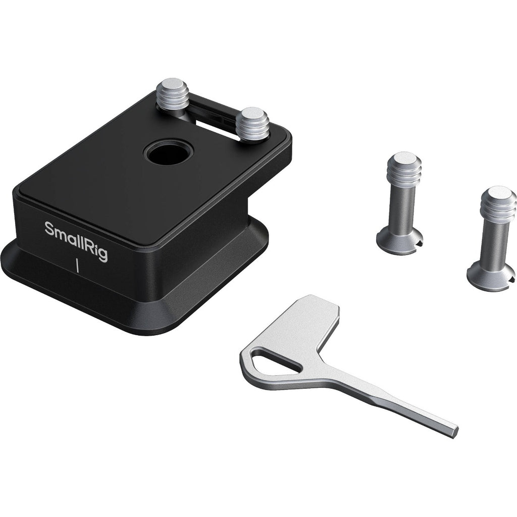 SmallRig Arca-Type Quick
